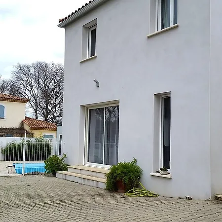 Maison D'esther *