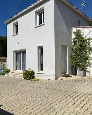 Maison D'esther Villa