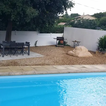 Maison D'esther Villa Mus