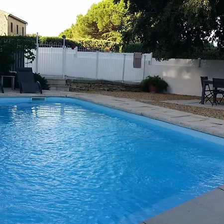 Maison D'esther Villa Mus